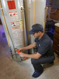 Macomb Plumbing Co business image in Macomb, MI